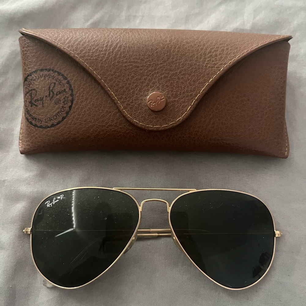 Ray Ban Aviator Classic